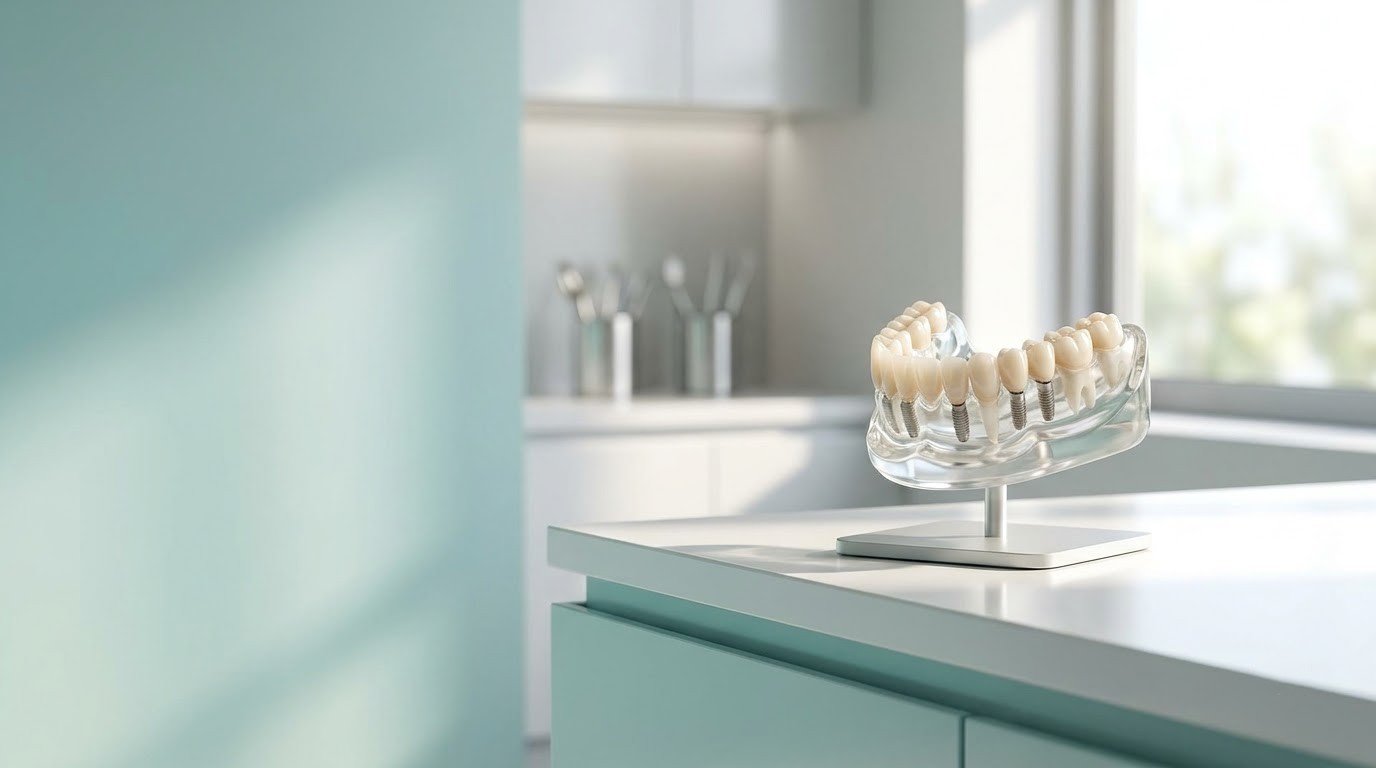 All-on-6 Dental Implant Cost: A Complete Guide