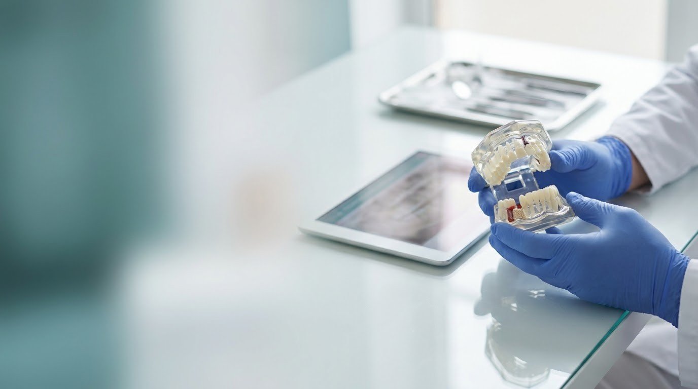 Bone Grafting and Dental Implant Cost