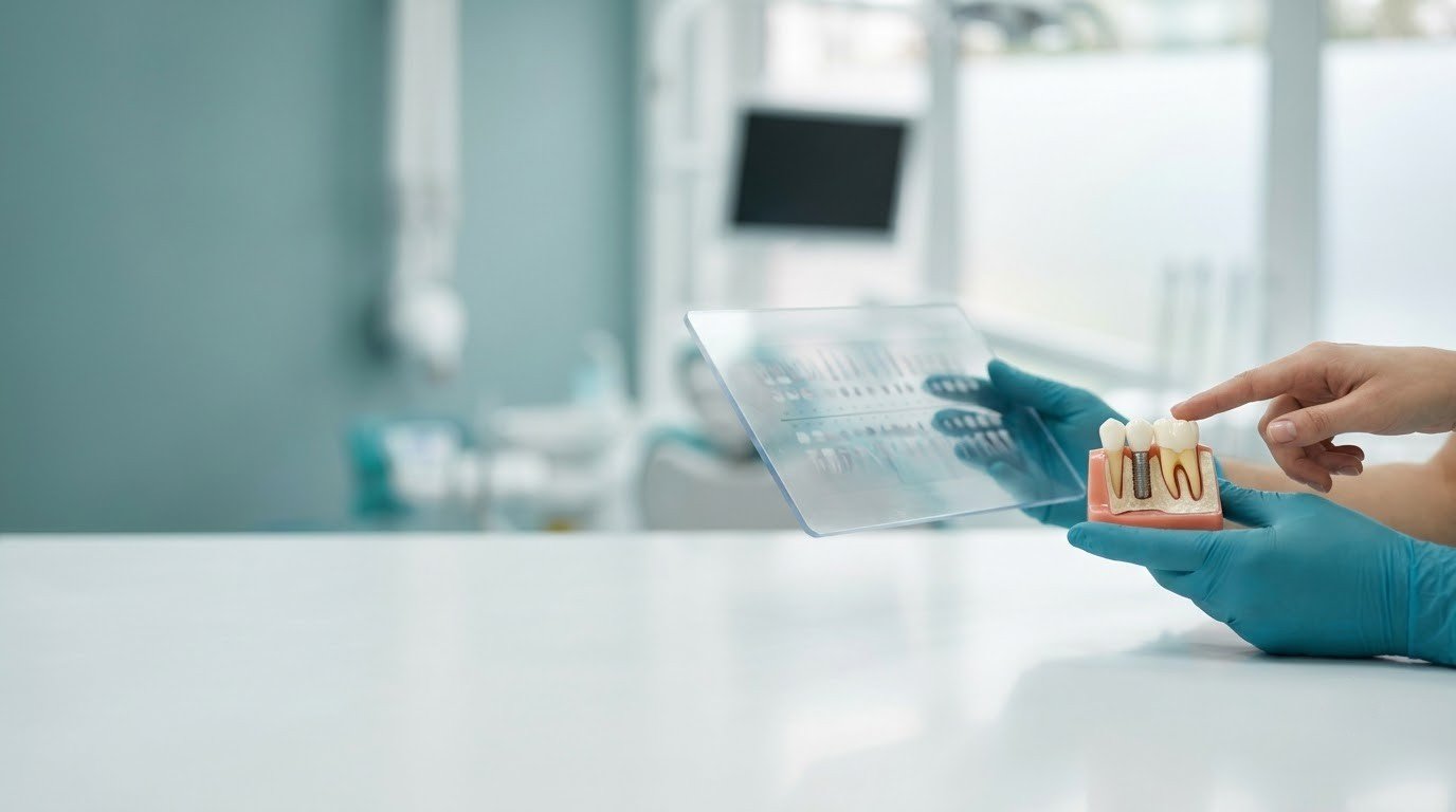 Dental Implant Maintenance and Long-Term Costs