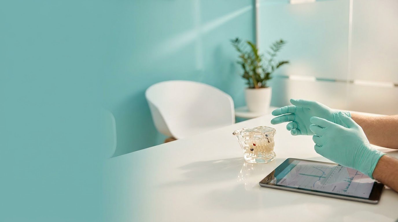 How Many Dental Implants Do You Need?