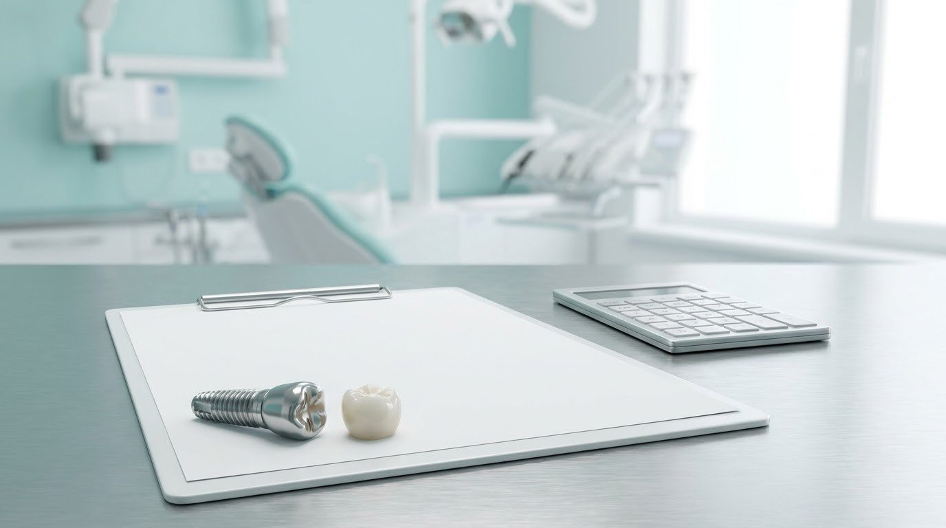 How Much Do Dental Implants Cost in the USA?
