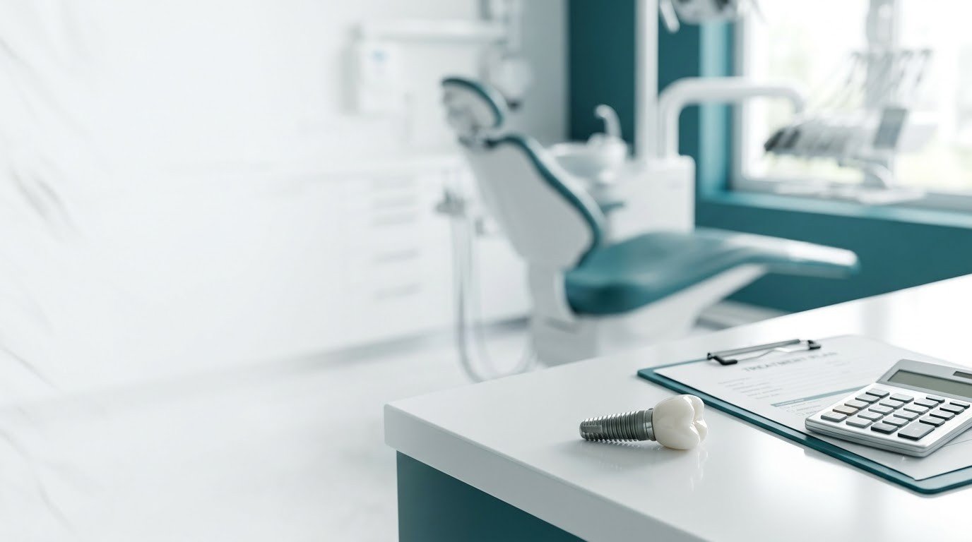 How to Read a Dental Implant Quote