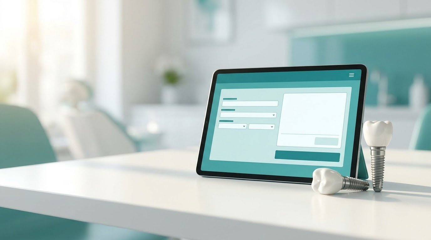 How to Use a Dental Implant Cost Calculator