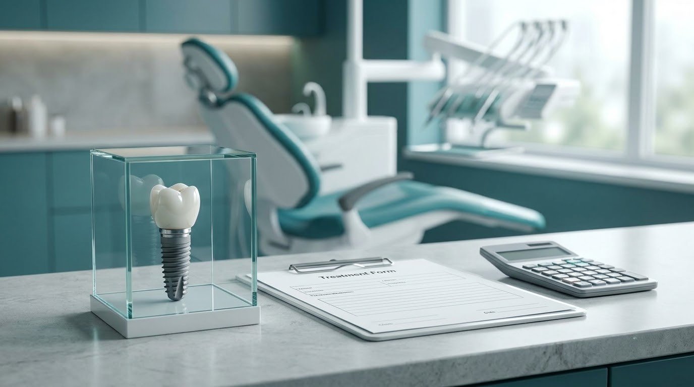 Low-Cost Dental Implants: Ways to Reduce Your Total Cost